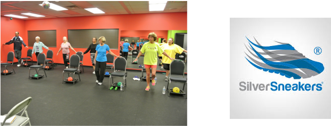 What Is the SilverSneakers Program? Senior Fitness & More - GoodRx